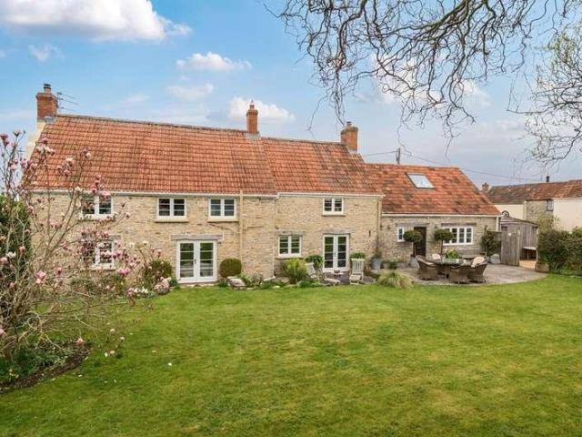 House for sale in Catcott, Somerset