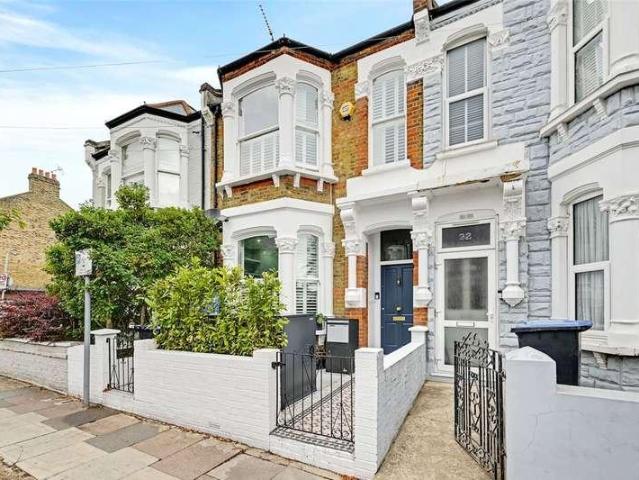 House for sale in Brondesbury, Greater London