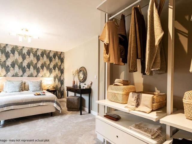 House for sale in Halton-with-Aughton, Bare