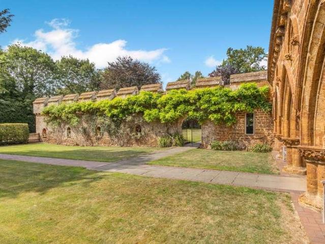 House for sale in Finedon