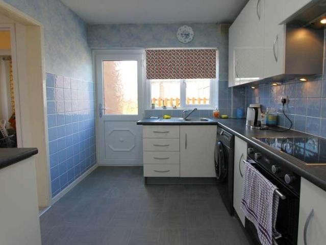 House for sale in Franche, Rushock
