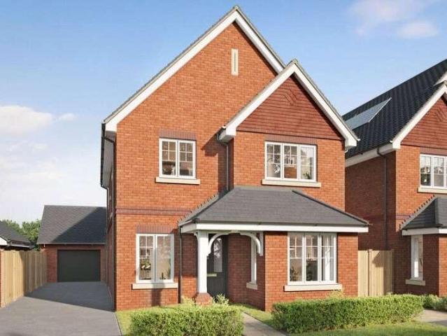 House for sale in Wokingham