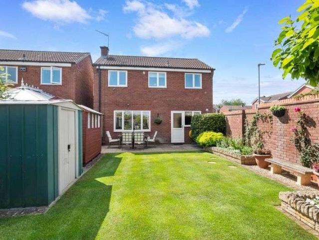 House for sale in Arrow, Stratford-on-Avon
