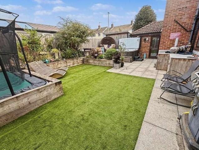 House for sale in Wareham Town, Arne