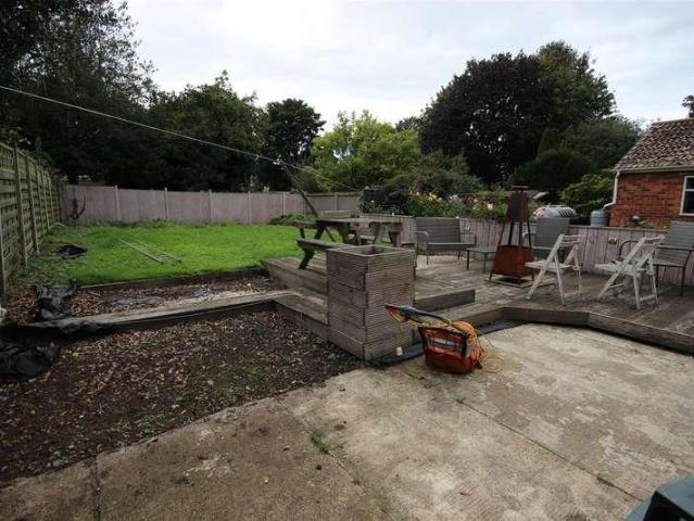 House for sale in Aldbrough