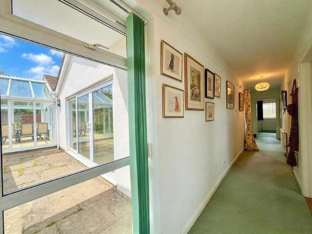 House for sale in Lydiard Millicent, Wiltshire