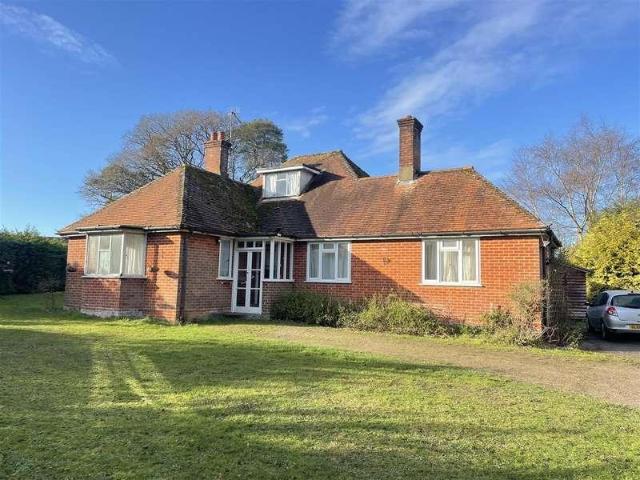 House for sale in Alderbury, Wiltshire