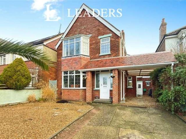 House for sale in Brockhurst, Gosport