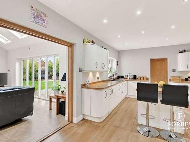 House for sale in Gregson Lane, South Ribble