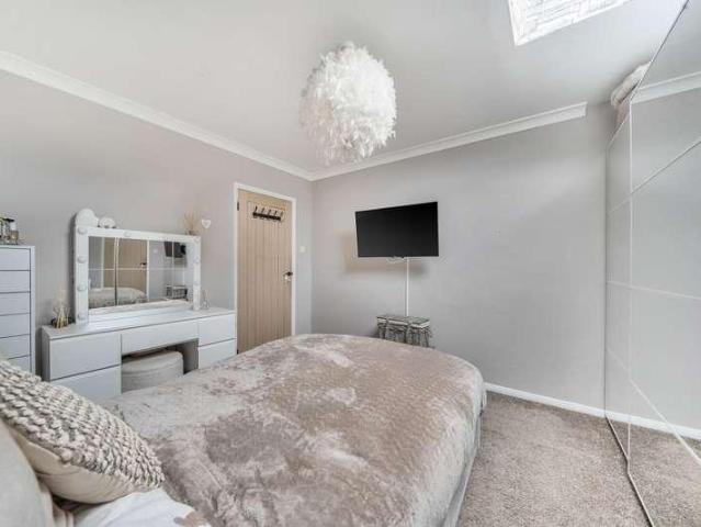 House for sale in Swallow, Buckinghamshire