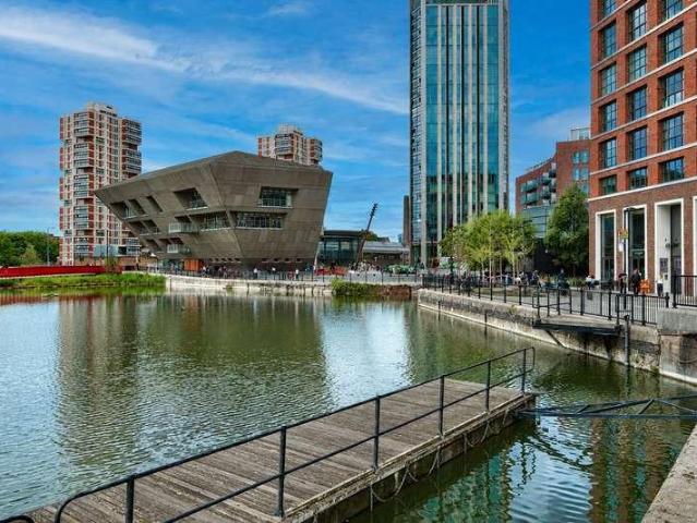 House for sale in Rotherhithe, Greater London