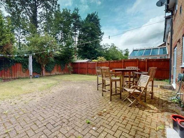 House for sale in Falcon Lodge, Wales