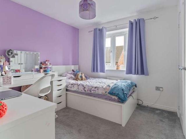 House for sale in Bassaleg, Newport