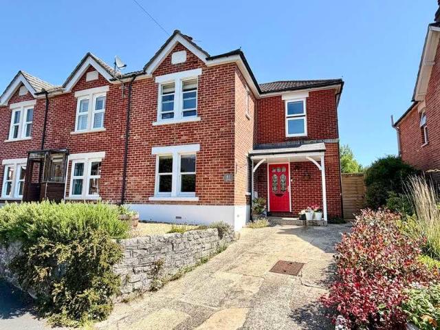 House for sale in Poole