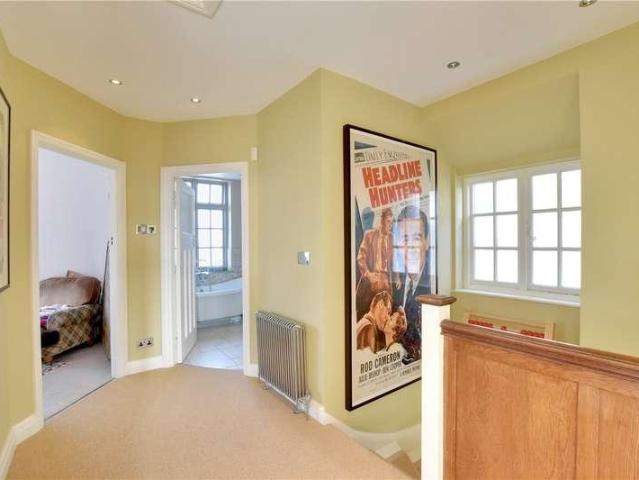 House for sale in Blackheath Royal Standard, Greater London
