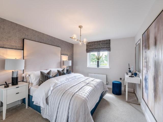 House for sale in Gallatown, Scotland