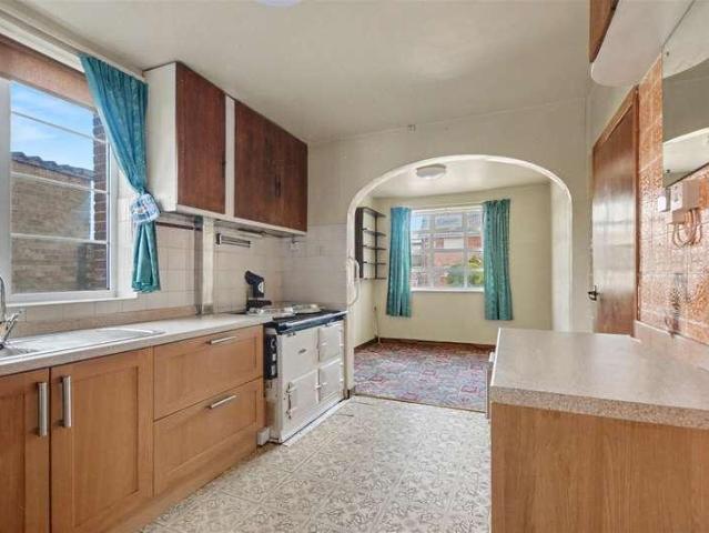 House for sale in Caldermill, East Midlands