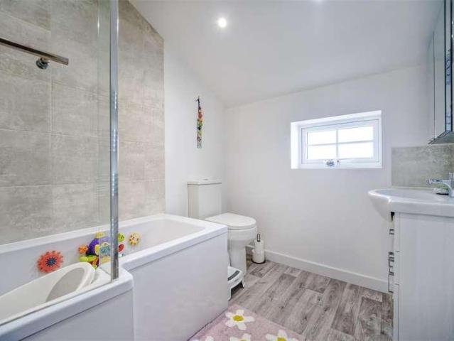 House for sale in Kentisbury, Devon