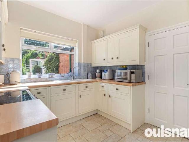 House for sale in Turves Green, West Midlands