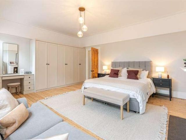 House for sale in Milverton, Warwick