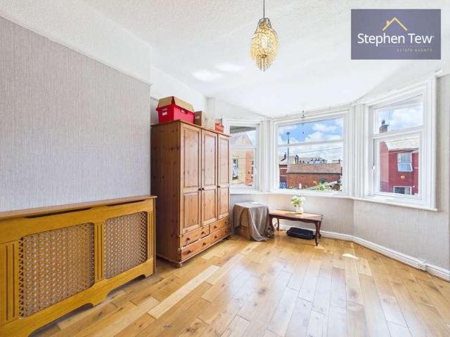 House for sale in Revoe, Blackpool