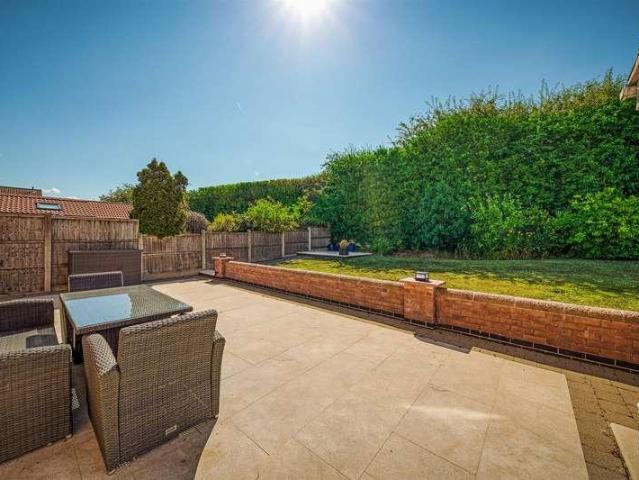 House for sale in Mickleover, East Midlands