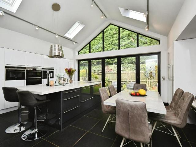 House for sale in North Stainley, North Yorkshire