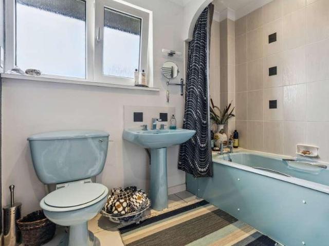 House for sale in Cornwall