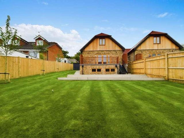 House for sale in Worthing, West Sussex