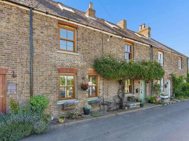 House for sale in St Nicholas-at-Wade, Acol