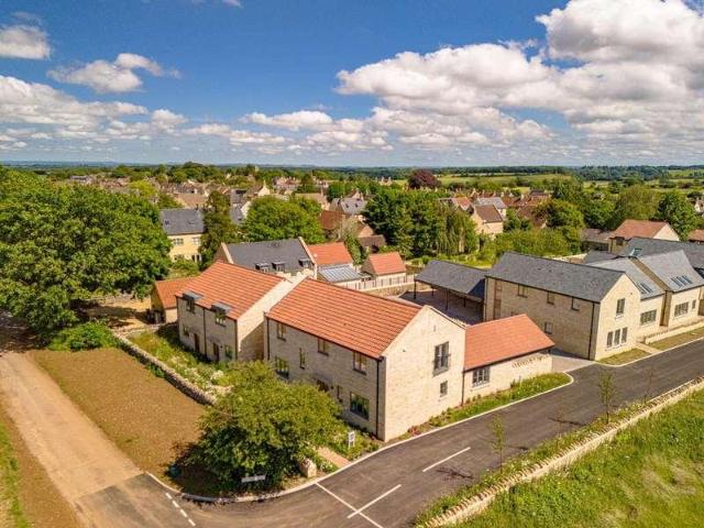 House for sale in Shoot Hill, South Gloucestershire