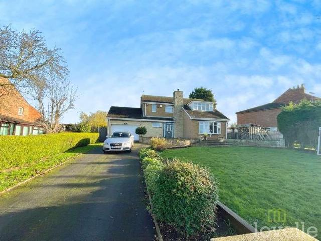 House for sale in Laughton CP, Ingleby