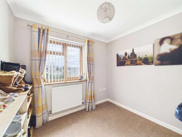 House for sale in Lamellion, Cornwall