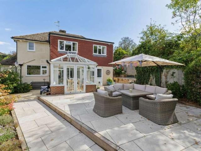 House for sale in Grayswood, Fole