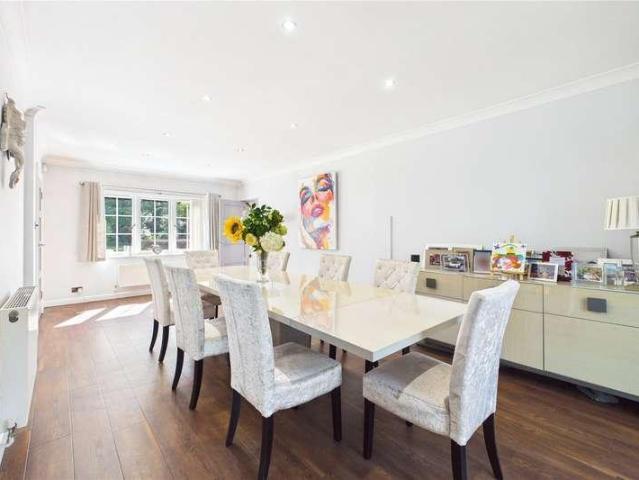 House for sale in Priest Down, Hampshire
