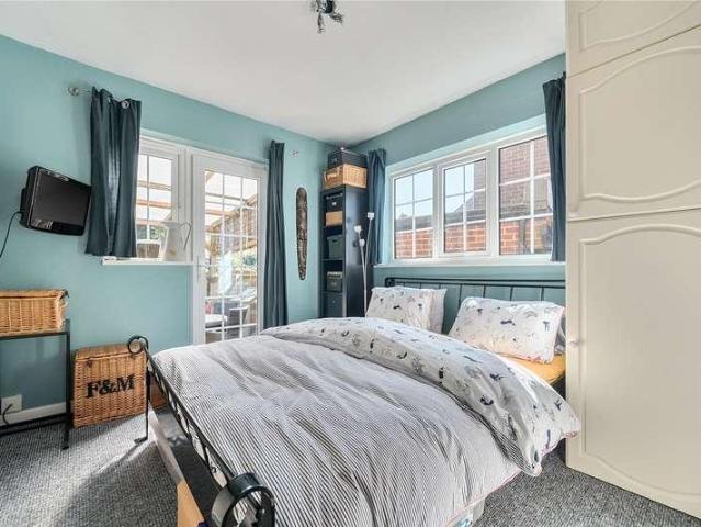 House for sale in Swallow, Buckinghamshire