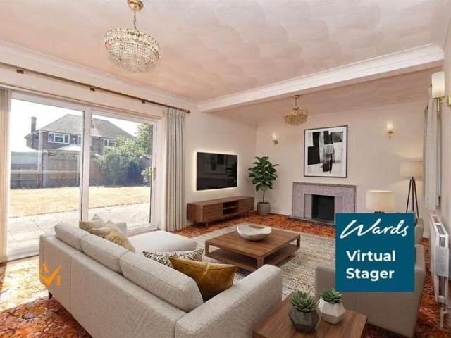 House for sale in Strood