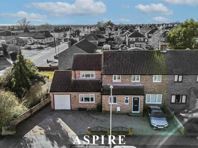 House for sale in Essex