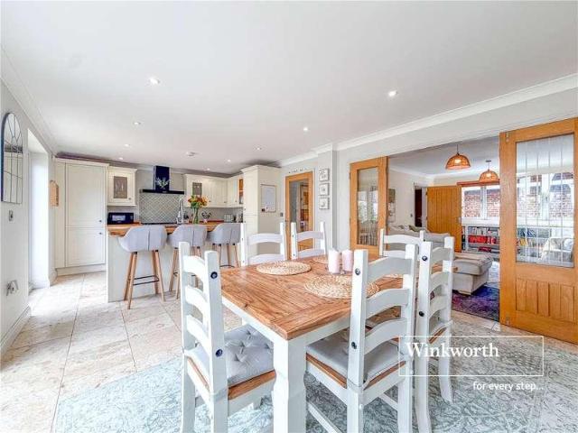 House for sale in Ferndown, East Dorset