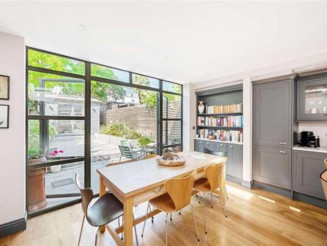House for sale in Balham, Greater London