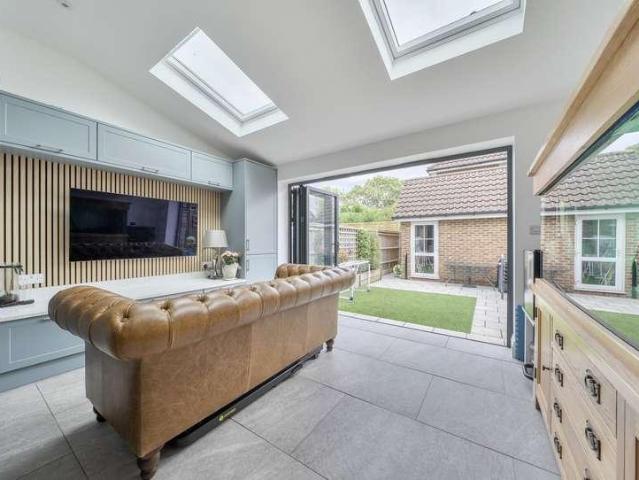 House for sale in Hookwood, Mole Valley