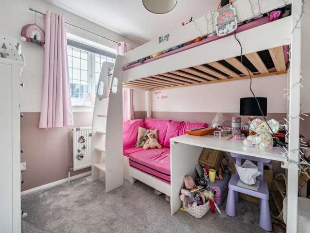 House for sale in Newell Green