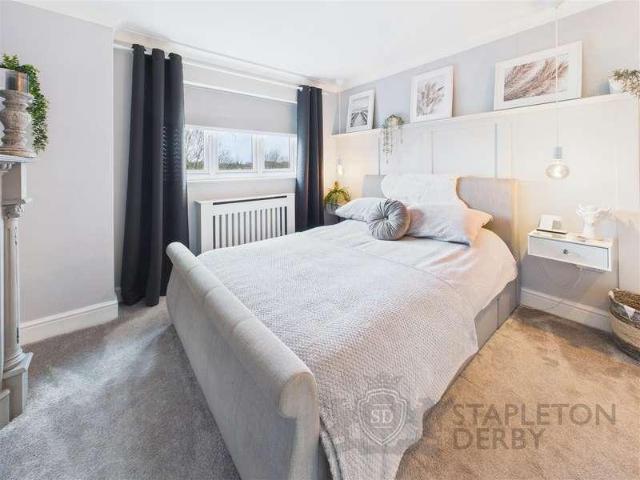 House for sale in New Bold, Earlestown