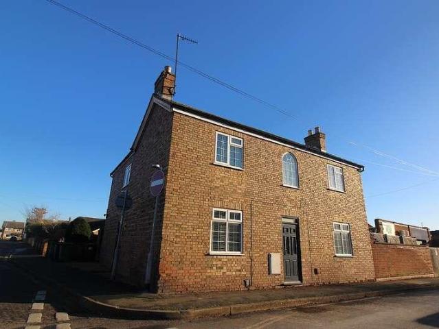 House for sale in Four Gotes, Cambridgeshire