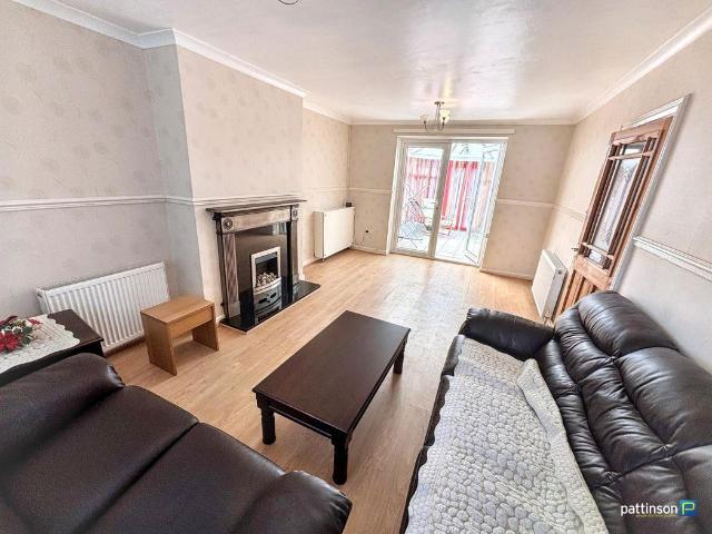House for sale in Cowgate, Kenton