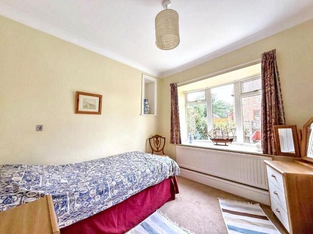 House for sale in Torksey CP, Ingleby