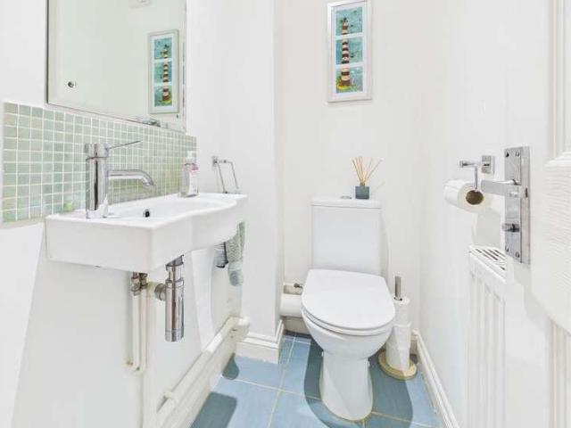 House for sale in Black Bourton, Oxfordshire