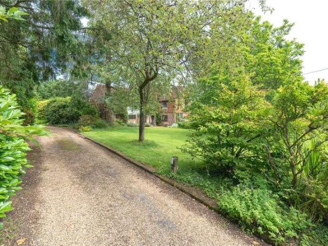House for sale in Chailey, Iford