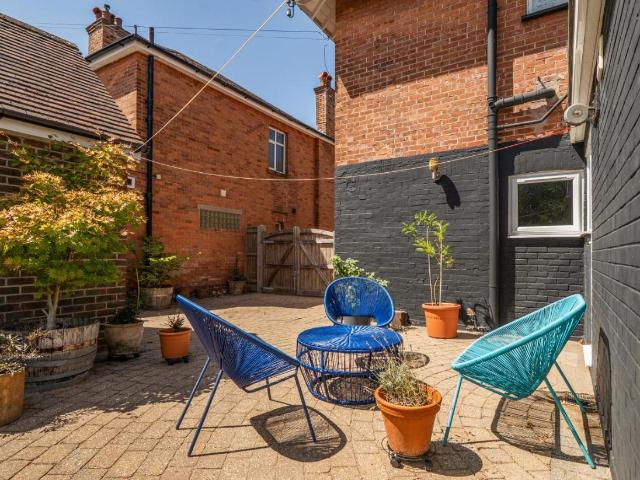 House for sale in Winton, Bournemouth