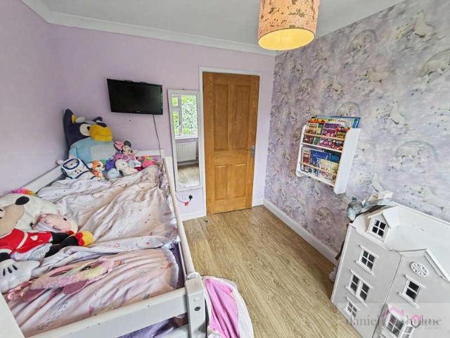 House for sale in Kingsley Moor, Staffordshire